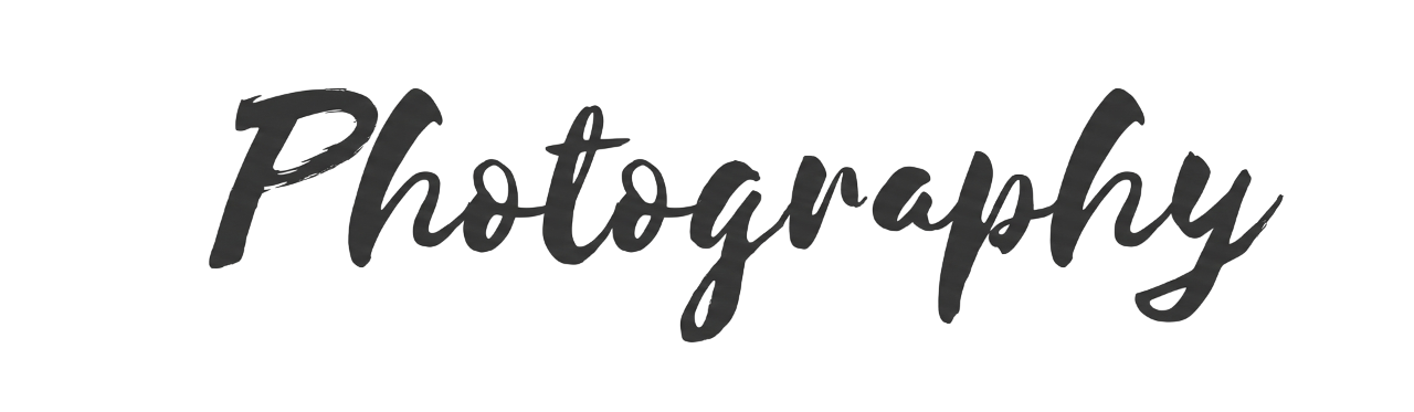 Photography Logo